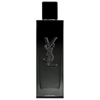Ysl Myself