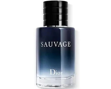 Dior Sauvage Eau De Toilette