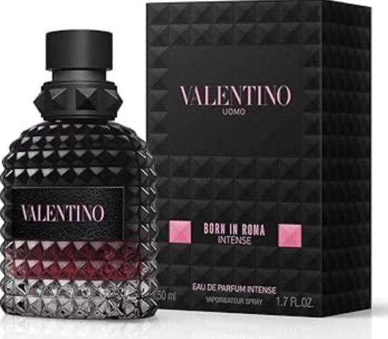 Valentino Born in Roma