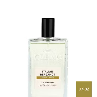 Cremo Cologne Bright And Fresh