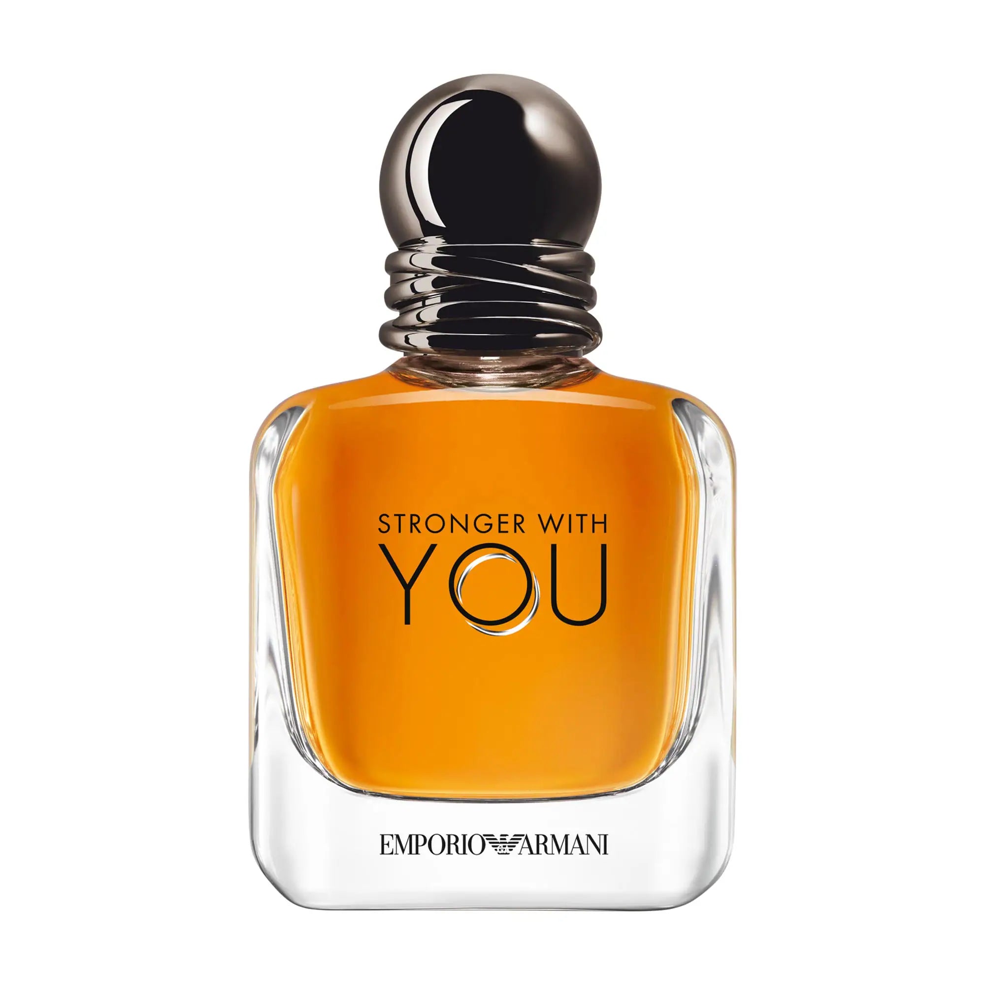 Emporio Armani Stronger With You with
