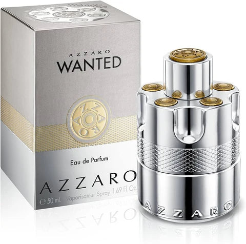 Azzaro Wanted Eau de Parfum