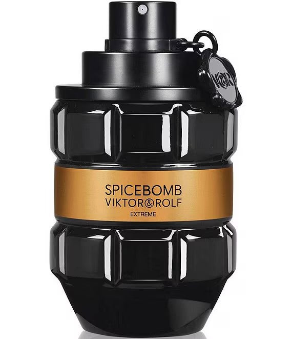 Spicebomb Extreme Eau de Parfum