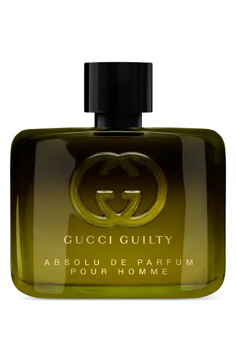 Gucci Guilty Absolu de Parfum Pour Homme