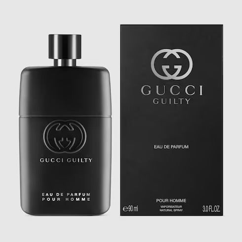 Gucci Guilty Parfum Pour Homme
